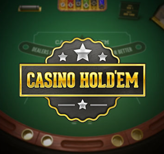 Casino Hold'em Poker