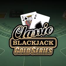 Classic Blackjack