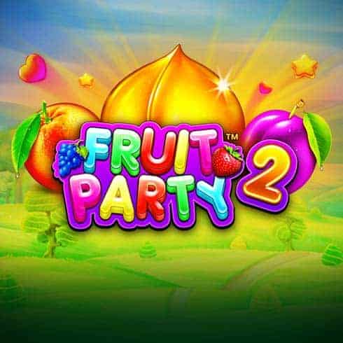 Fruit Party 2